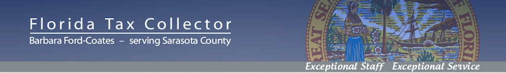 Property Tax Payment Drive Thru Deadlines Edc