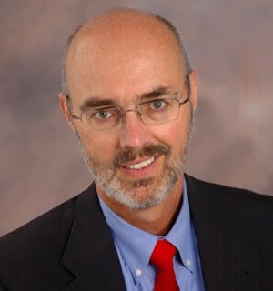 Dave Bullock