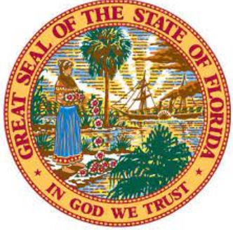Great Seal of the State of Florida