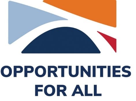 Opportunities for All
