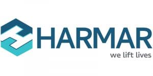 Harmar New Logo