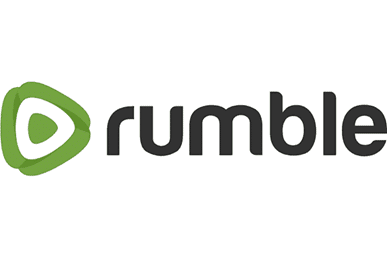 Rumble Logo