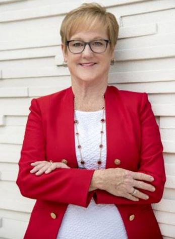 Karen Stewart, CEcD