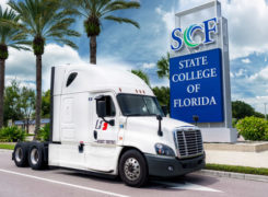 State College of Florida and FleetForce