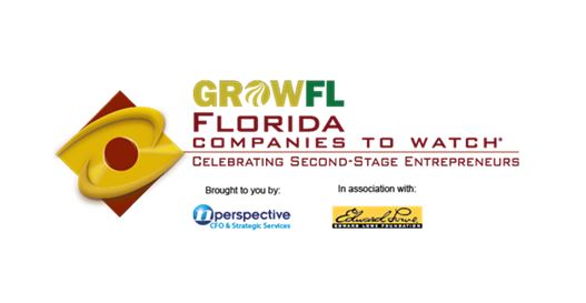 GrowFL Announces 12th Annual Florida Companies to Watch Honorees