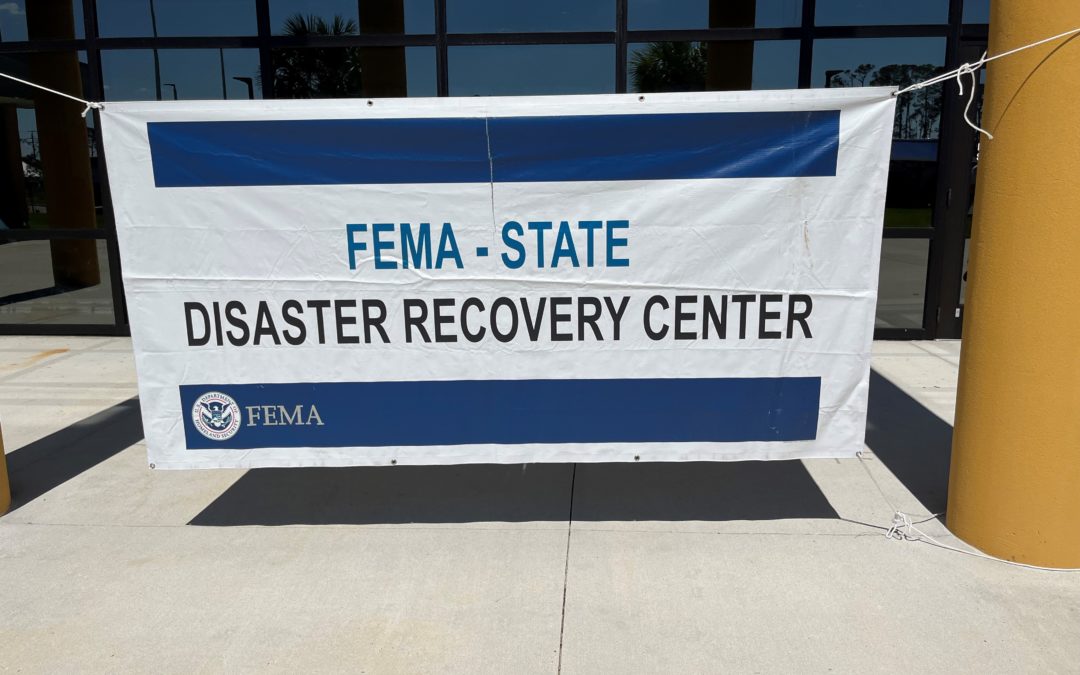 Disaster Recovery Center