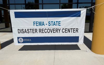 Disaster Recovery Center Opens in North Port