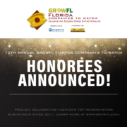 GrowFL FLCTW Honorees Announced