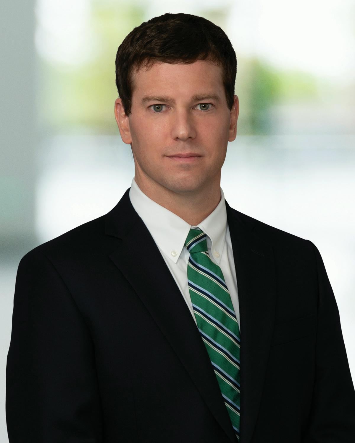 Zachary Buffington, Esq.