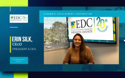 EDC Edge | February 2024