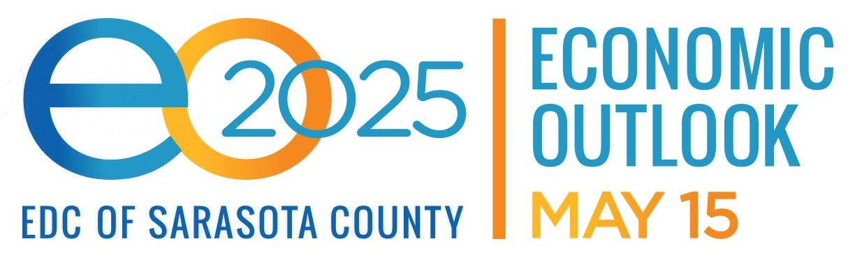 2025 Economic Outlook Logo