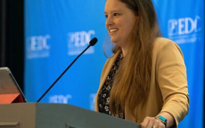 EDC of Sarasota County’s President & CEO Named One of North America’s Top 50 Economic Developers