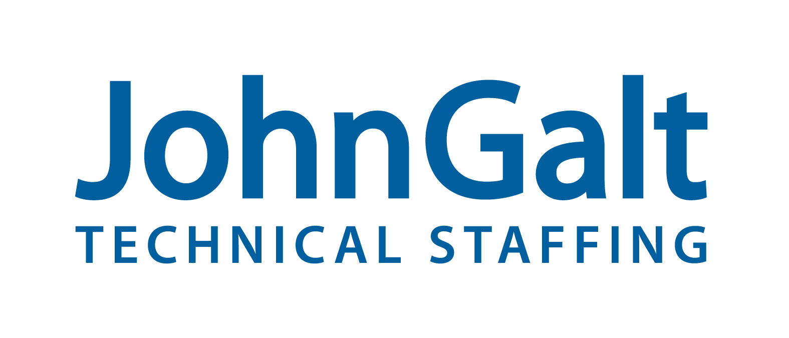 John Galt Staffing Logo