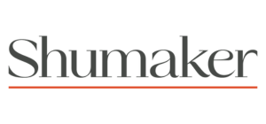 Shumaker Logo