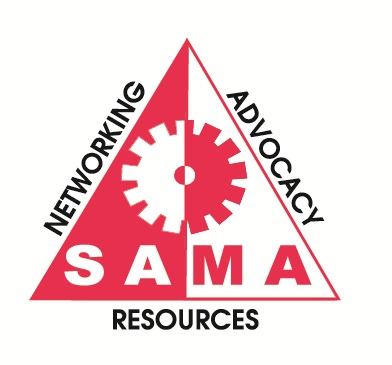 SAMA 2022 Horizontal Logo Vector 01