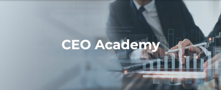 CEO Academy 768x312