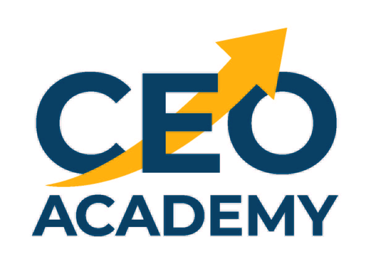 Sarasota County CEO Academy Logo
