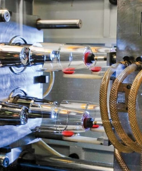 manufacturing